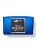 Ocean Shea Butter Cleansing Bar