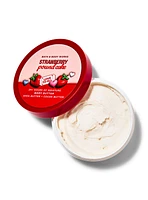 Strawberry Pound Cake Body Butter