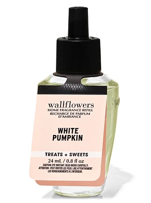 White Pumpkin Wallflowers Fragrance Refill