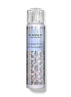 Platinum Fine Fragrance Mist