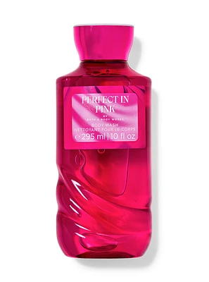 Perfect in Pink Body Wash