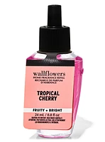 Tropical Cherry Wallflowers Fragrance Refill