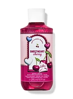 Sweetheart Cherry Body Wash