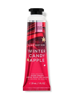 Winter Candy Apple Hand Cream