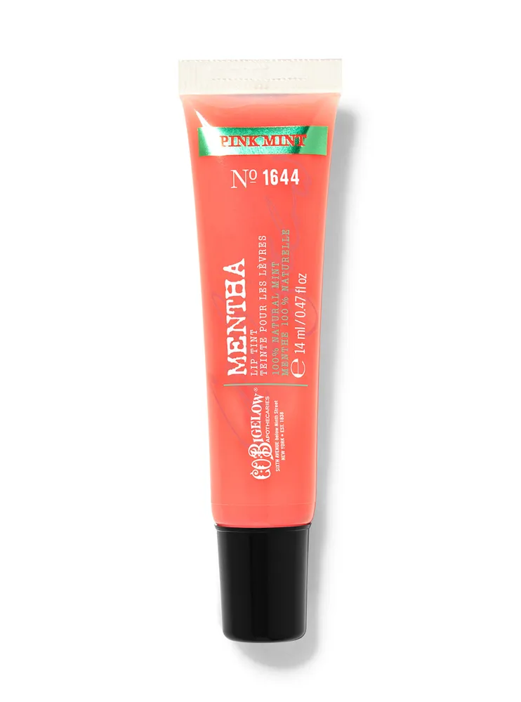 Pink Mint Lip Tint