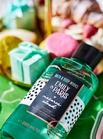 Macaron Cloud Body Wash