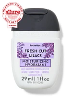 Fresh Cut Lilacs PocketBac Hand Sanitizer