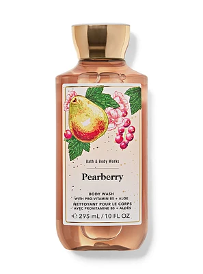 Pearberry Body Wash