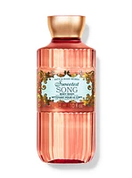 Nettoyant pour le corps Sweetest Song