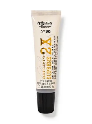 Vanillamint Supreme 2X Lip Gloss