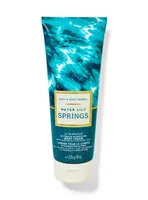 Water Lily Springs Ultimate Hydration Body Cream