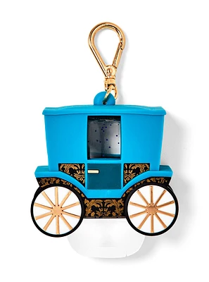 Fancy Carriage PocketBac Holder