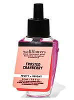 Frosted Cranberry Wallflowers Fragrance Refill