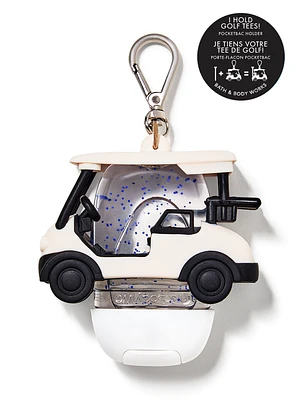 Golf Cart PocketBac Holder