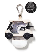 Golf Cart PocketBac Holder