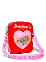 Sweethearts Cross Body Bag