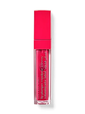 Coral Of The Story Plumping Lip Gloss