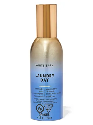Laundry Day Concentrated Room Spray