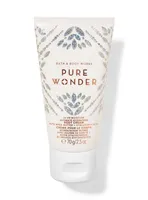Pure Wonder Travel Size Body Cream