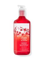 Japanese Cherry Blossom Cleansing Gel Hand Soap