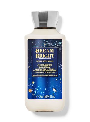 Dream Bright Daily Nourishing Body Lotion