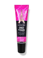 Champagne In Paris Lip Gloss