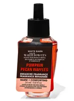 Pumpkin Pecan Waffles Wallflowers Fragrance Refill