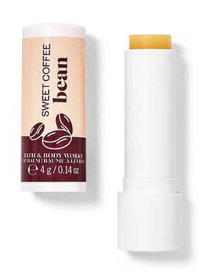 Sweet Coffee Bean Lip Balm