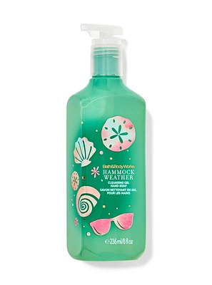 Hammock Weather Cleansing Gel Hand Soap