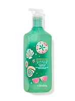 Hammock Weather Cleansing Gel Hand Soap