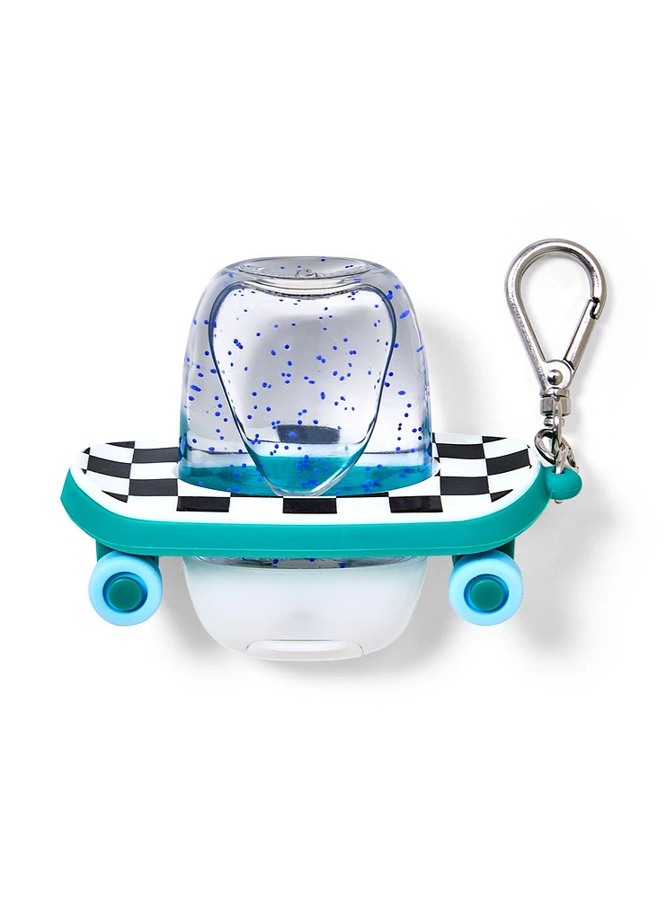 Skateboard PocketBac Holder