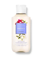 Freesia Body Lotion