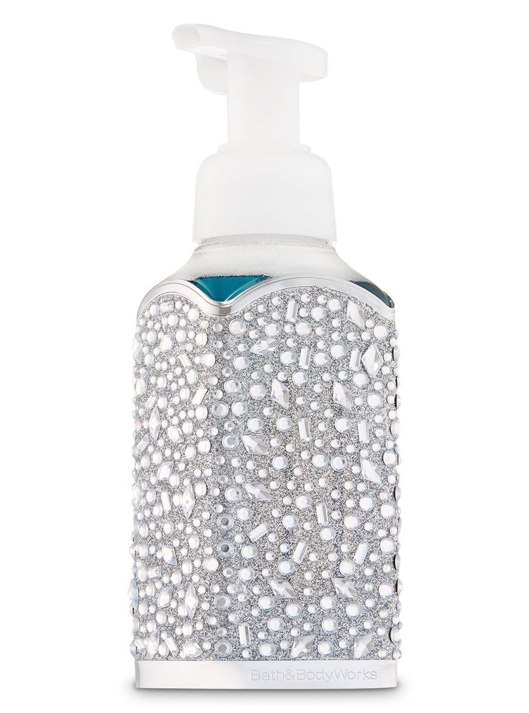 Tossed Gems Gentle Foaming Soap Holder