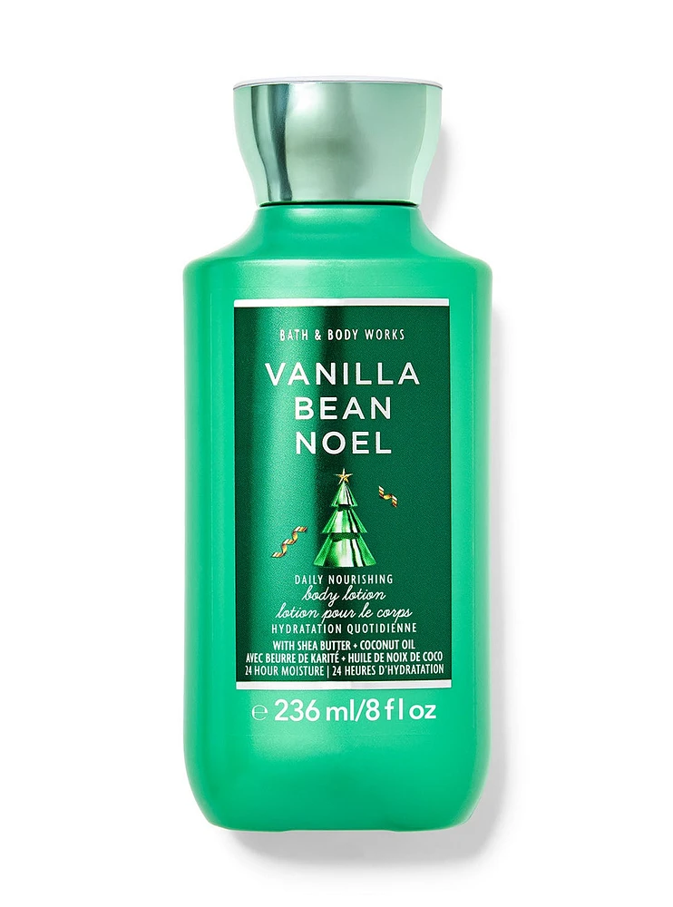 Vanilla Bean Noel Body Lotion