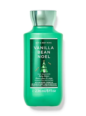 Vanilla Bean Noel Body Lotion