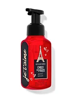 Paris Amour Gentle & Clean Foaming Hand Soap