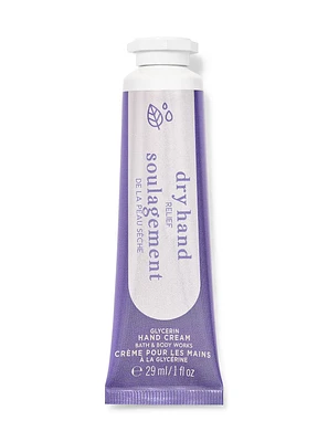 Dry Hand Relief Hand Cream