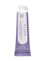 Dry Hand Relief Hand Cream