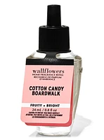 Recharge de fragrance Wallflowers Cotton Candy Boardwalk