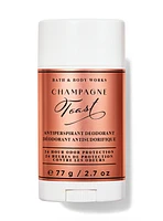 Champagne Toast Déodorant antisudorifique