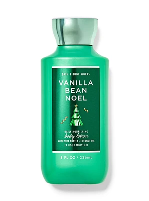 Vanilla Bean Noel Body Lotion