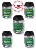Eucalyptus Spearmint PocketBac Hand Sanitizers, 5-Pack