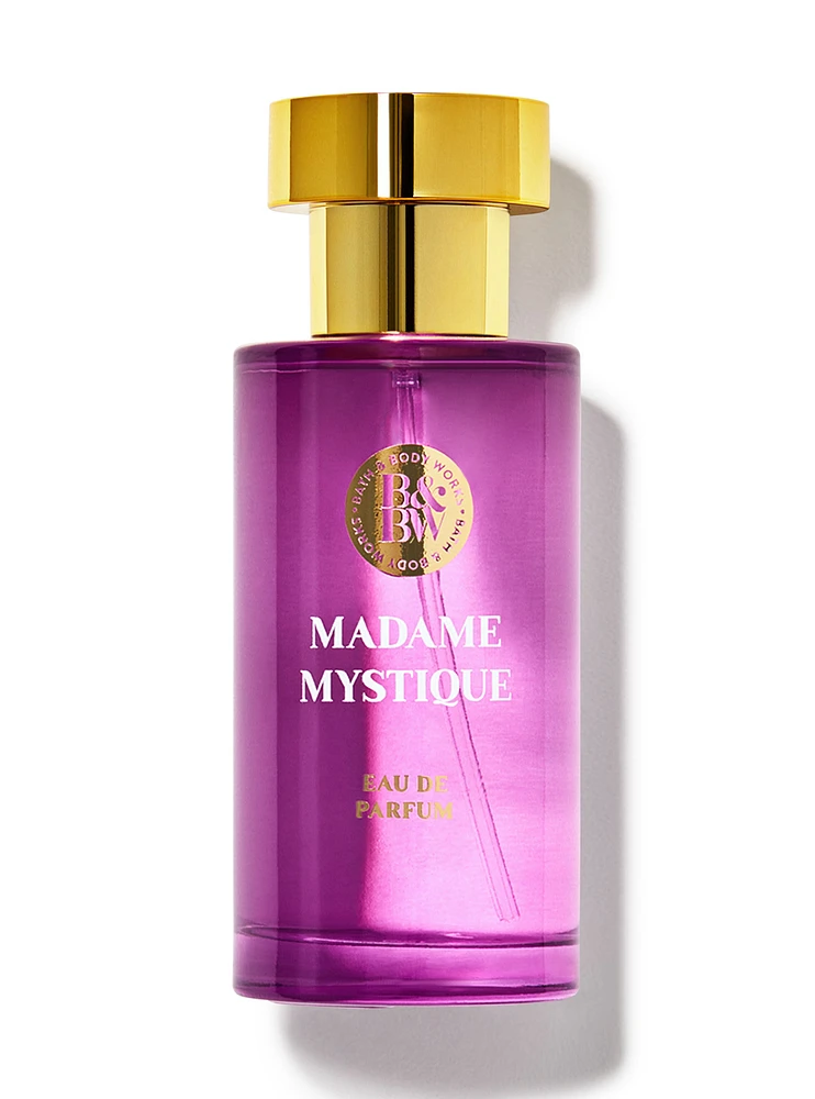 Madame Mystique Eau de Parfum