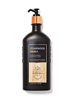 Cedarwood Sauna Moisturizing Body Lotion