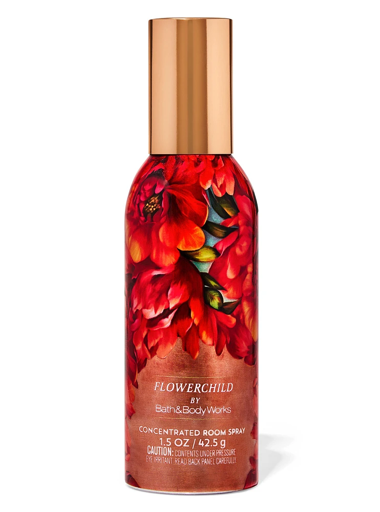 Flowerchild Concentrated Room Spray