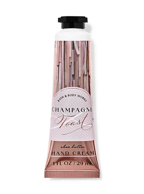 Champagne Toast Hand Cream