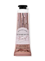 Champagne Toast Hand Cream