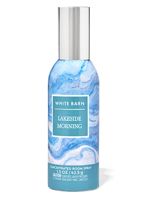 Lakeside Morning Concentrated Room Spray