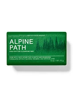 Alpine Path Shea Butter Cleansing Bar