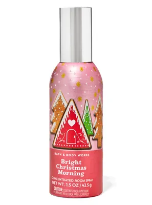 Bright Christmas Morning Concentrated Room Spray